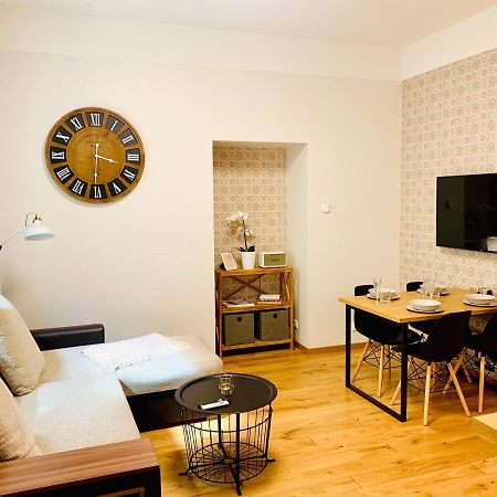 Lossi 32 Apartment Tartu Ngoại thất bức ảnh