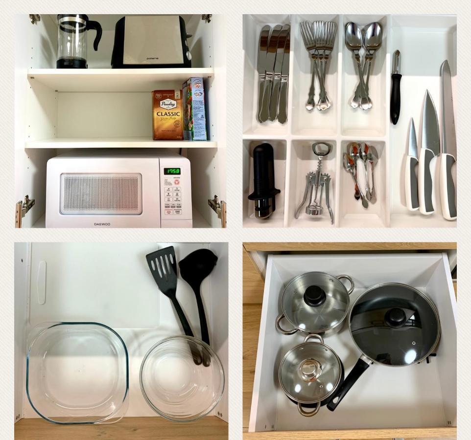 Lossi 32 Apartment Tartu Ngoại thất bức ảnh