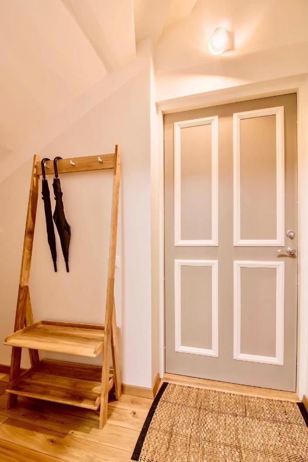 Lossi 32 Apartment Tartu Ngoại thất bức ảnh