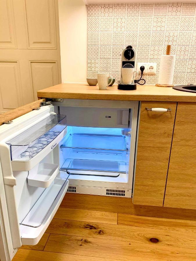 Lossi 32 Apartment Tartu Ngoại thất bức ảnh