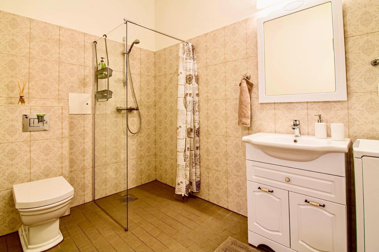 Lossi 32 Apartment Tartu Ngoại thất bức ảnh