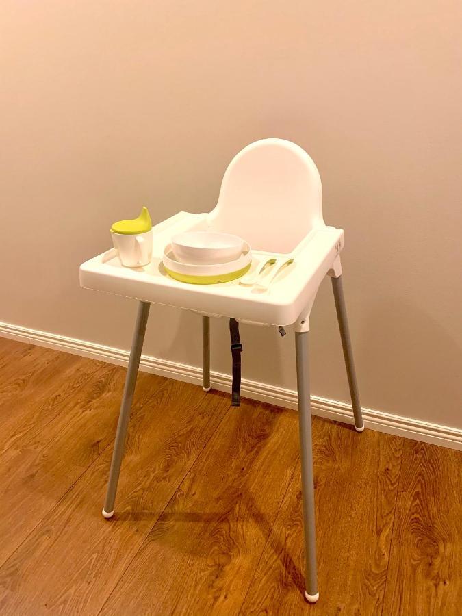 Lossi 32 Apartment Tartu Ngoại thất bức ảnh