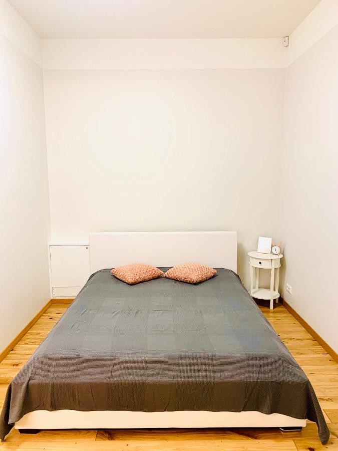 Lossi 32 Apartment Tartu Ngoại thất bức ảnh