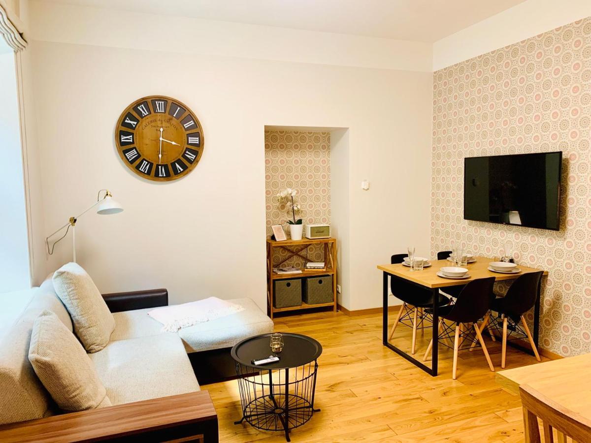 Lossi 32 Apartment Tartu Ngoại thất bức ảnh