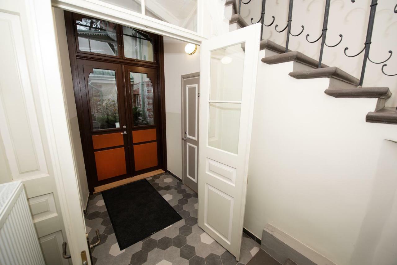Lossi 32 Apartment Tartu Ngoại thất bức ảnh